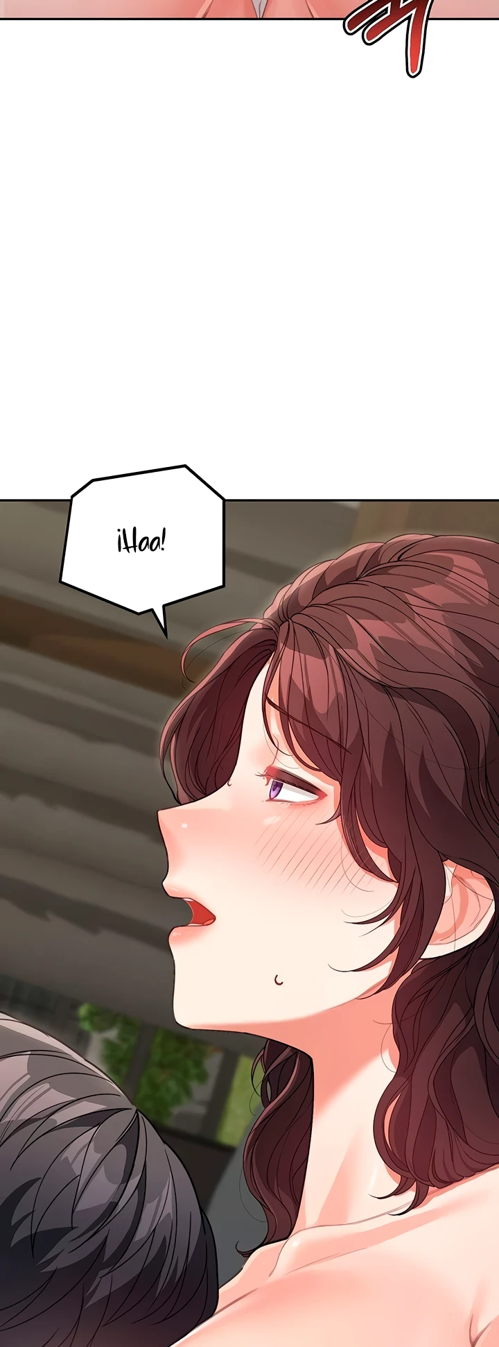 My Mom and Sister Chapter 20 - Page 36